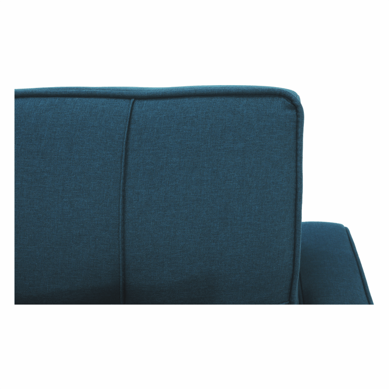Casa si Gradina - Mobilier - Canapele si coltare - Coltare - Coltar extensibil, turcoaz, FRENKA NEW - Infinity.ro