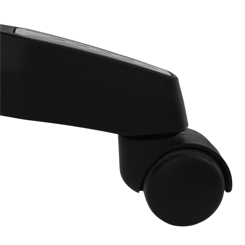 Casa si Gradina - Mobilier - Scaune si fotolii - Scaune - Scaun de birou / joc, gri / negru, JUKA - Infinity.ro