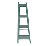 Casa si Gradina - Mobilier - Biblioteci si rafturi - Rafturi - Raft pliant, verde mentol, NEPEL TIP 4 - Infinity.ro