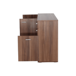 Casa si Gradina - Mobilier - Comode si corpuri - Comode - Comoda, pruna, TAMPA 1-3T2S - Infinity.ro