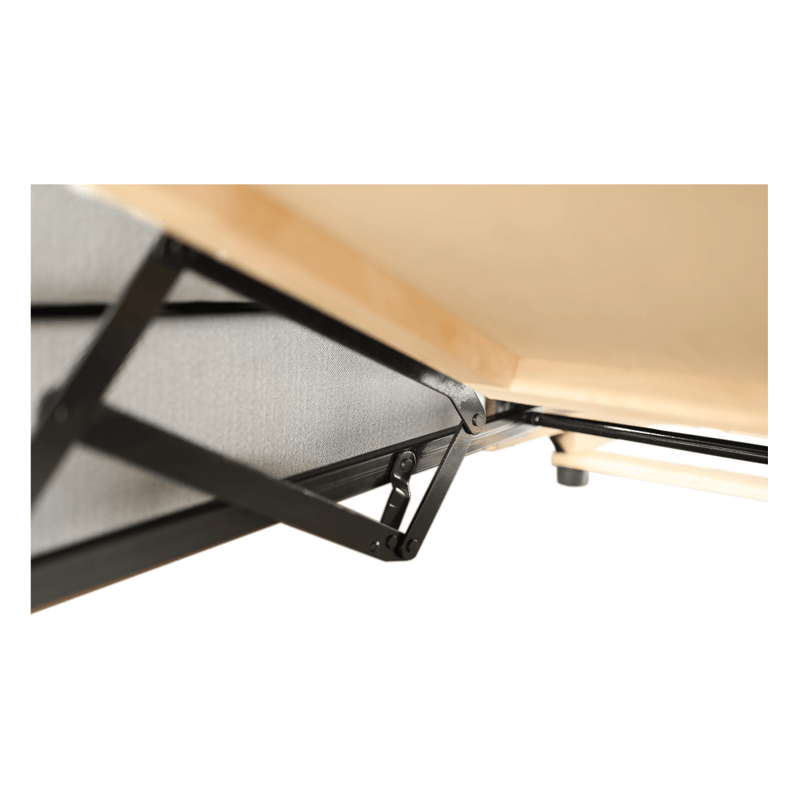 Casa si Gradina - Mobilier - Canapele si coltare - Coltare - Coltar, gri deschis, model stanga, AMARETO U - Infinity.ro