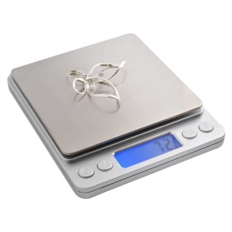 Electronice si Electrocasnice - Electrocasnice bucatarie - Mixere, tocatoare & roboti de bucatarie - Cantare de bucatarie - Cantar bucatarie, greutate maxima 2 kg - Infinity.ro