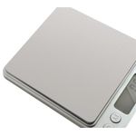 Electronice si Electrocasnice - Electrocasnice bucatarie - Mixere, tocatoare & roboti de bucatarie - Cantare de bucatarie - Cantar bucatarie, greutate maxima 2 kg - Infinity.ro