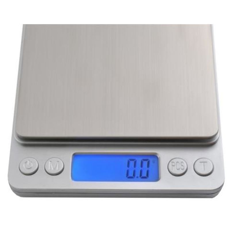 Electronice si Electrocasnice - Electrocasnice bucatarie - Mixere, tocatoare & roboti de bucatarie - Cantare de bucatarie - Cantar bucatarie, greutate maxima 2 kg - Infinity.ro