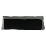 Casa si Gradina - Mobilier - Canapele si coltare - Coltare - Coltar extensibil, catifea gri deschis / fag, KAPRERA NEW - Infinity.ro