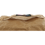 Casa si Gradina - Mobilier - Scaune si fotolii - Tabureti - Taburet, material textil bej, RIMINO TIPUL 2 - Infinity.ro