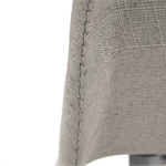 Casa si Gradina - Mobilier - Scaune si fotolii - Fotolii - Fotoliu de design, gri/fag, KADIR NEW TIP 4 - Infinity.ro