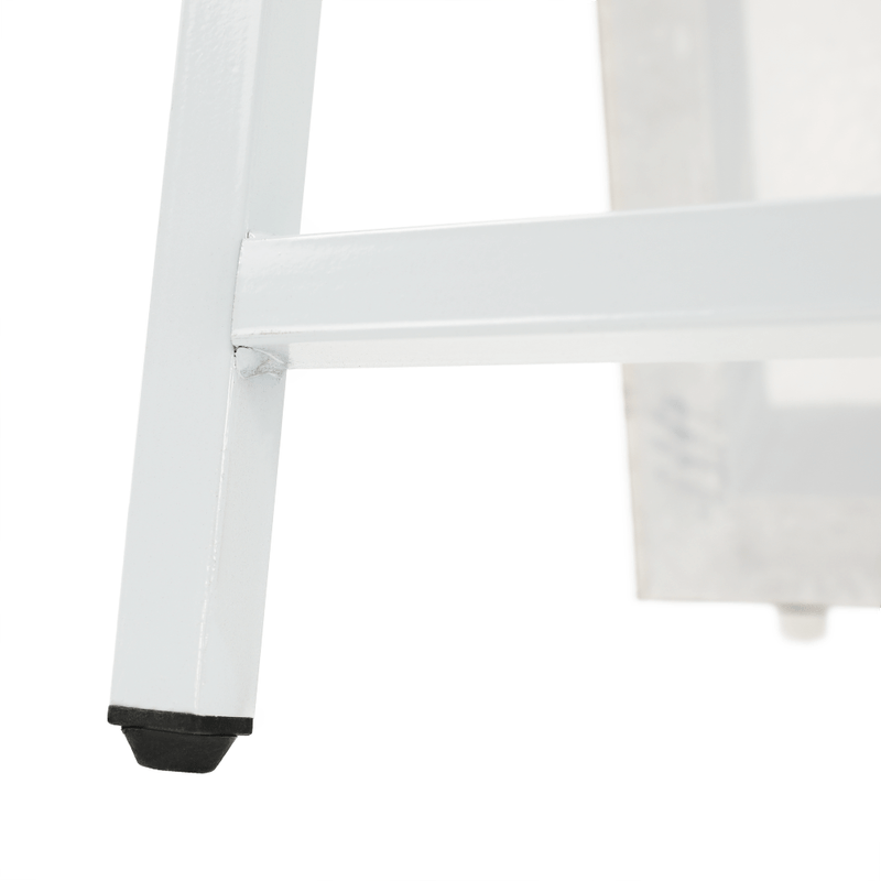 Casa si Gradina - Decoratiuni - Oglinzi - Oglinda de podea, negru, LAVAL - Infinity.ro