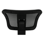Casa si Gradina - Mobilier - Scaune si fotolii - Fotolii - Fotoliu de birou, negru, IMELA TYP 1 - Infinity.ro