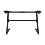 Casa si Gradina - Mobilier - Mese si birouri - Birouri - Birou PC/Birou gaming, negru, JADIS - Infinity.ro