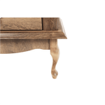 Casa si Gradina - Mobilier - Dulapuri si sifoniere - Dulapuri - Vitrina DA4, stejar lefkas, VILAR - Infinity.ro