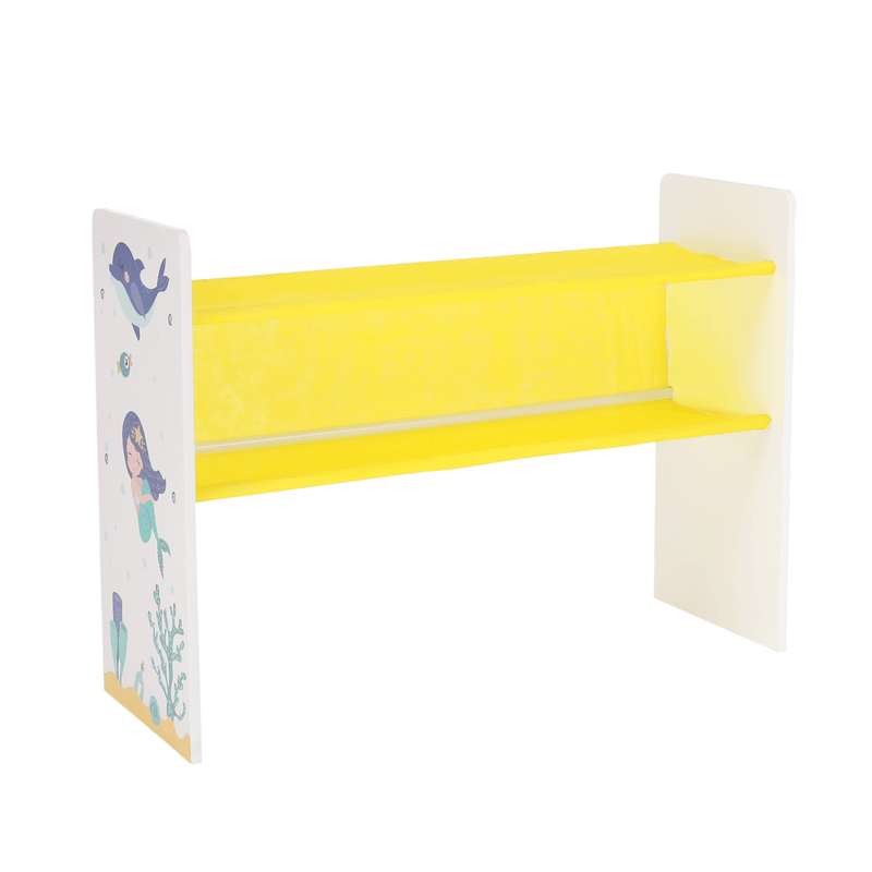 Casa si Gradina - Constructii - Depozitare, transport si protectie - Rafturi, fisete si vestiare - Organizator / raft pentru jucarii, multicolor / model, NOMITO TIP 2 - Infinity.ro