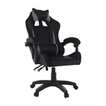Casa si Gradina - Mobilier - Scaune si fotolii - Scaune - Scaun de birou / joc, gri / negru, JUKA - Infinity.ro