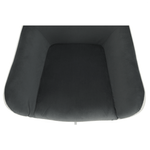 Casa si Gradina - Mobilier - Scaune si fotolii - Fotolii - Fotoliu de birou, alb/gri, IMELDA - Infinity.ro