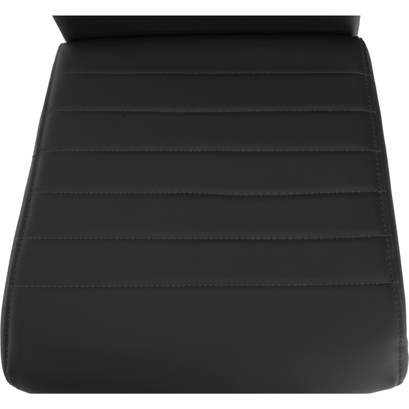Casa si Gradina - Mobilier - Scaune si fotolii - Scaune - Scaun dining, gri inchis, DEKOMA - Infinity.ro