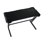 Casa si Gradina - Mobilier - Mese si birouri - Birouri - Birou PC/Birou gaming, negru, JADIS - Infinity.ro