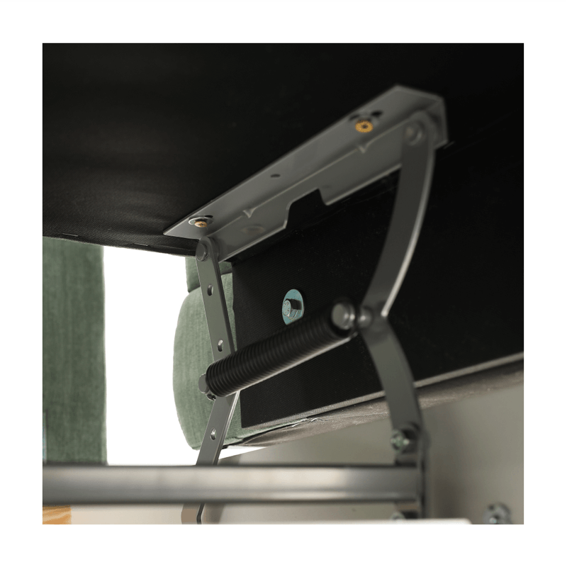 Casa si Gradina - Mobilier - Canapele si coltare - Canapele - Canapea, verde, model stanga, SELBY - Infinity.ro