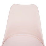 Casa si Gradina - Mobilier - Scaune si fotolii - Scaune - Scaun pivotant elegant, perlat, ETOSA - Infinity.ro