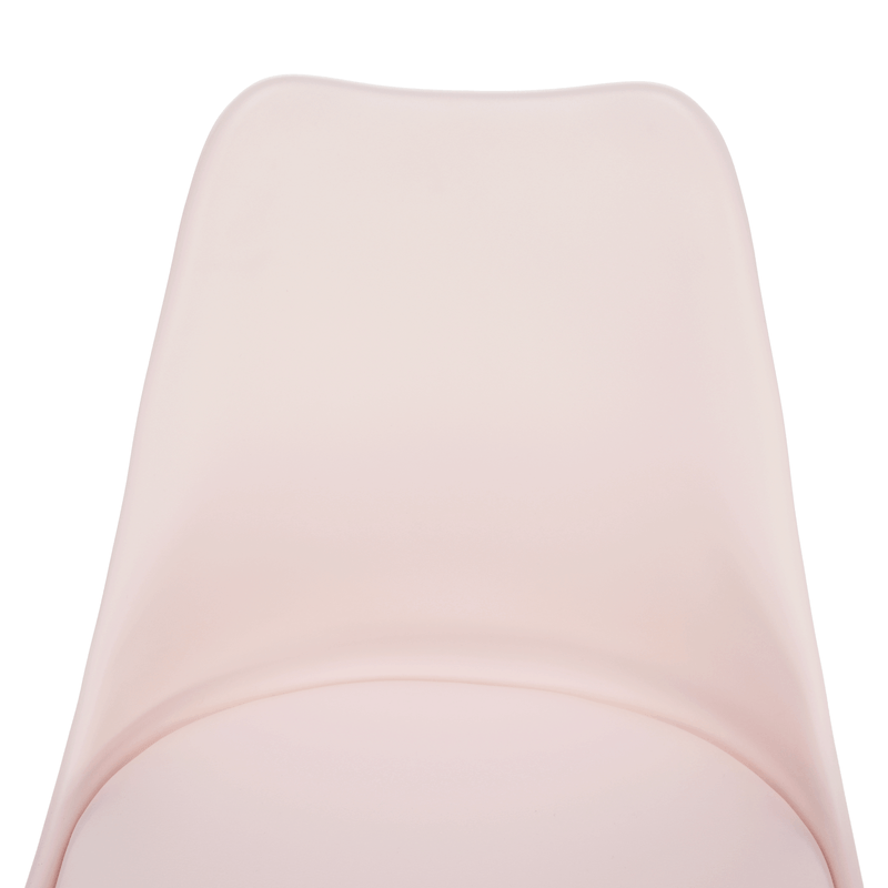 Casa si Gradina - Mobilier - Scaune si fotolii - Scaune - Scaun pivotant elegant, perlat, ETOSA - Infinity.ro