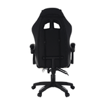 Casa si Gradina - Mobilier - Scaune si fotolii - Scaune - Scaun de birou / joc, gri / negru, JUKA - Infinity.ro