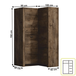 Casa si Gradina - Mobilier - Infinity.ro