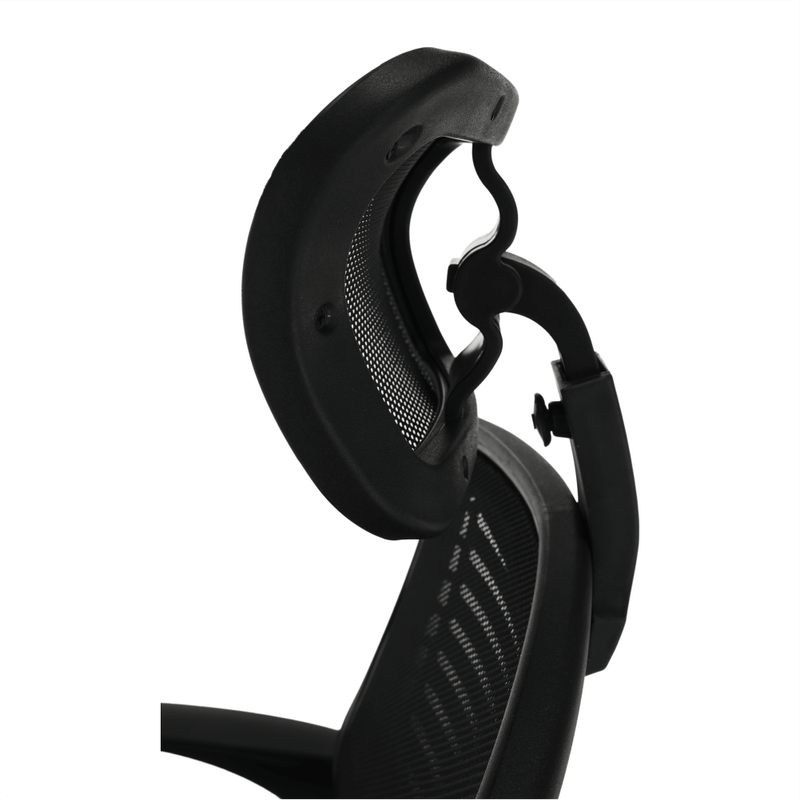 Casa si Gradina - Mobilier - Scaune si fotolii - Fotolii - Fotoliu de birou, negru, IMELA TYP 1 - Infinity.ro