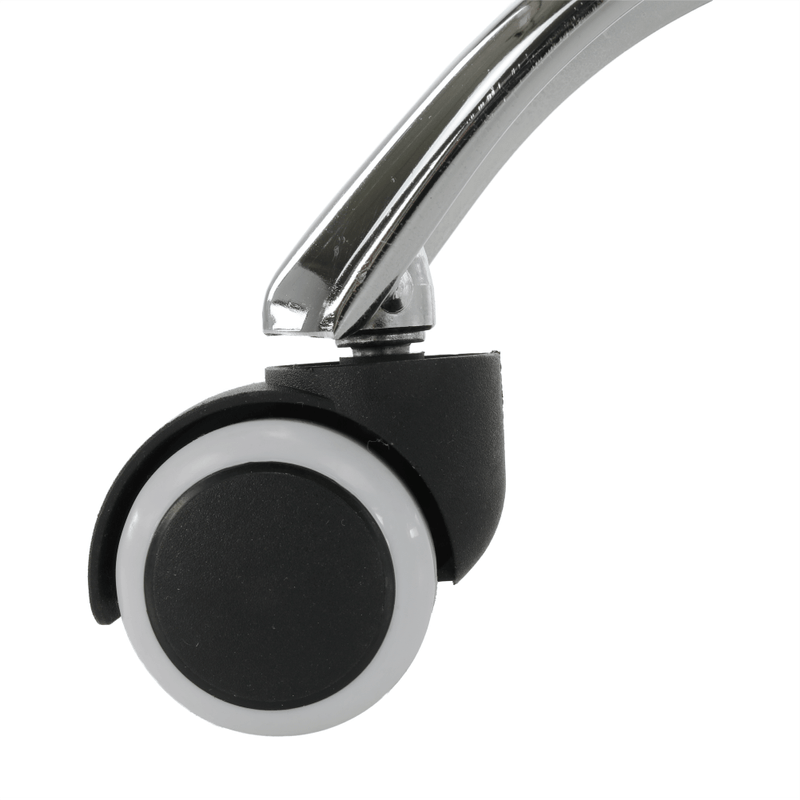 Casa si Gradina - Mobilier - Scaune si fotolii - Fotolii - Fotoliu de birou, gri/negru ELMAS - Infinity.ro