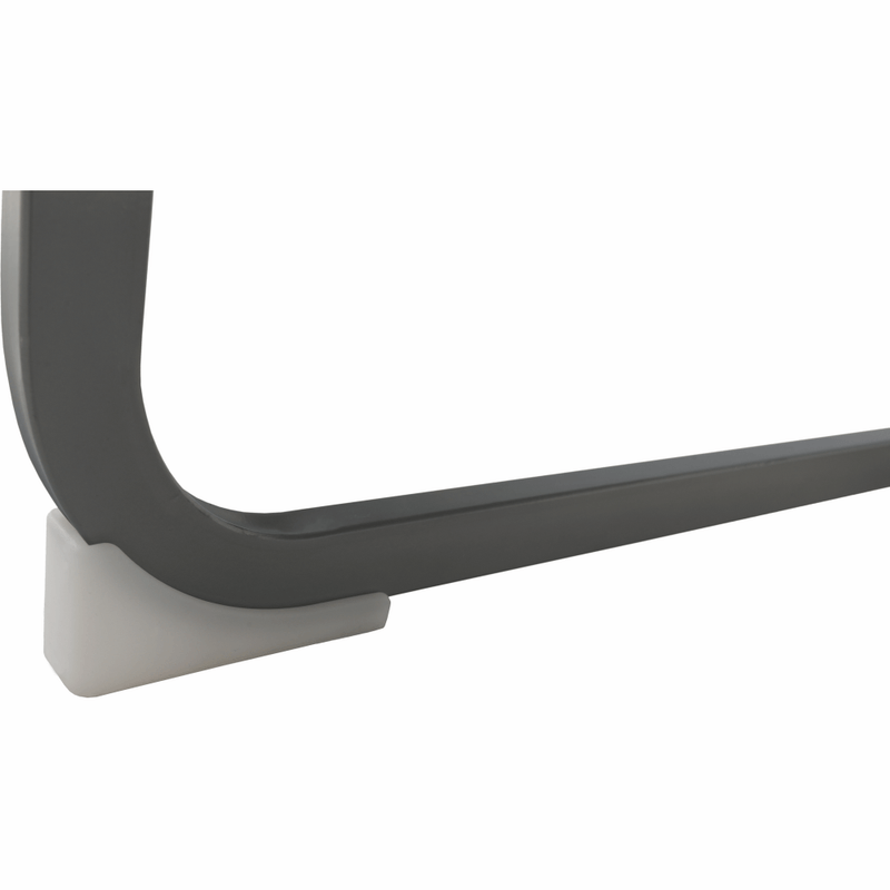 Casa si Gradina - Mobilier - Scaune si fotolii - Scaune - Scaun dining, gri inchis, DEKOMA - Infinity.ro
