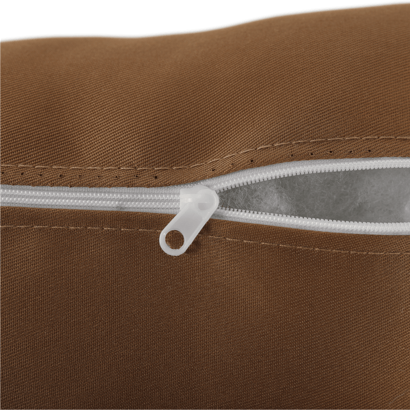 Casa si Gradina - Gradina si terasa - Mobilier exterior - Scaune si sezlonguri gradina - Scaun suspendat gri / negru / maro, NEUL - Infinity.ro