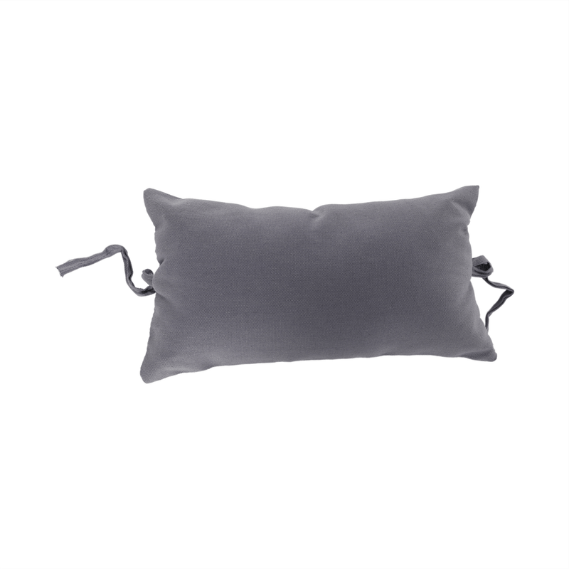 Casa si Gradina - Gradina si terasa - Mobilier exterior - Scaune si sezlonguri gradina - Scaun suspendat, natural / negru / gri, GABE - Infinity.ro