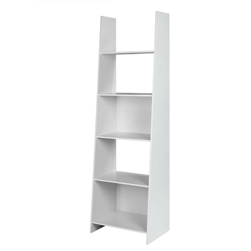 Casa si Gradina - Mobilier - Biblioteci si rafturi - Etajere - Etajera, alb, DEKATO - Infinity.ro