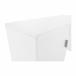 Casa si Gradina - Mobilier - Mese si birouri - Birouri - Masa multifunctionala/masa pentru croitori, alb, TAILOR - Infinity.ro