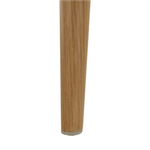 Casa si Gradina - Mobilier - Scaune si fotolii - Scaune - Scaun bucatarie, maro camel/fag, IMPERIA - Infinity.ro