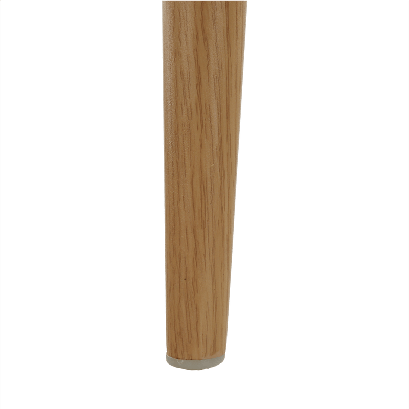 Casa si Gradina - Mobilier - Scaune si fotolii - Scaune - Scaun bucatarie, maro camel/fag, IMPERIA - Infinity.ro