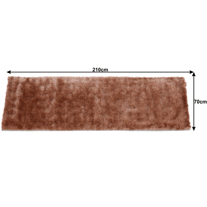 Casa si Gradina - Textile si covoare - Covoare - Covoare casa - Covor, cupru, 70x210, AROBA - Infinity.ro