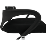 Casa si Gradina - Mobilier - Scaune si fotolii - Fotolii - Fotoliu de birou, negru, IMELA TYP 1 - Infinity.ro
