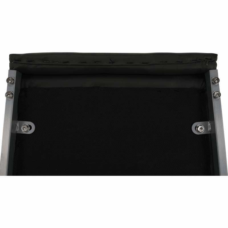 Casa si Gradina - Mobilier - Scaune si fotolii - Scaune - Scaun dining, gri inchis, DEKOMA - Infinity.ro