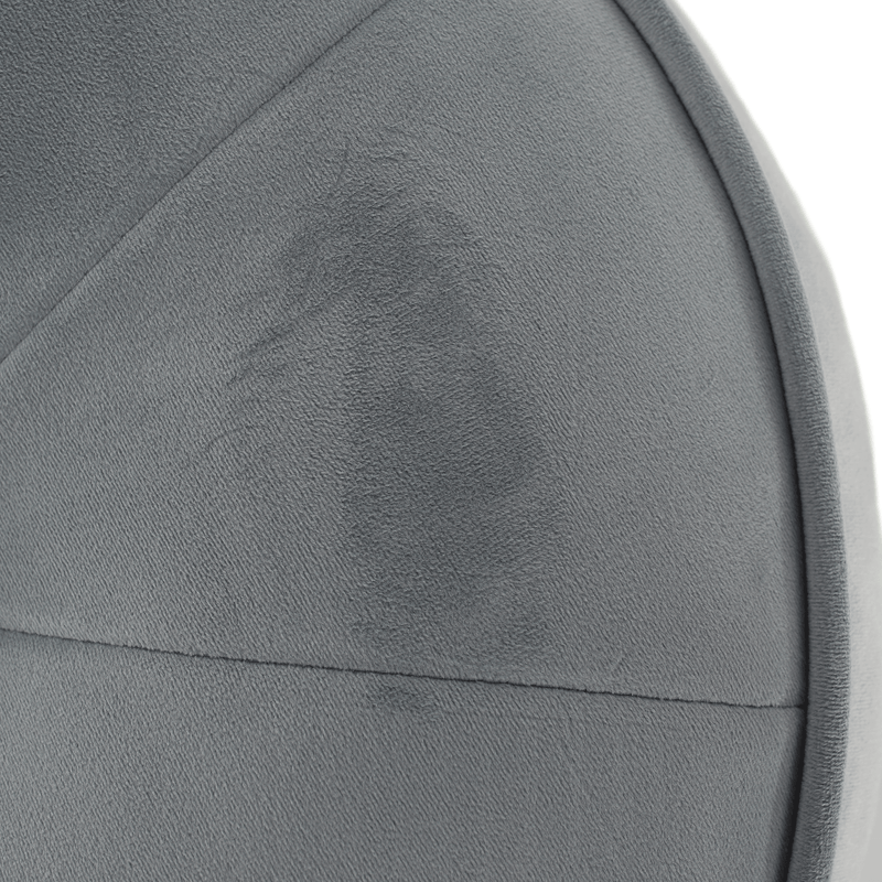 Casa si Gradina - Mobilier - Scaune si fotolii - Tabureti - Taburet, tesatura gri deschis, KEREM - Infinity.ro