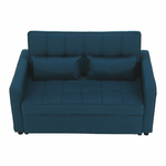 Casa si Gradina - Mobilier - Canapele si coltare - Coltare - Coltar extensibil, turcoaz, FRENKA NEW - Infinity.ro