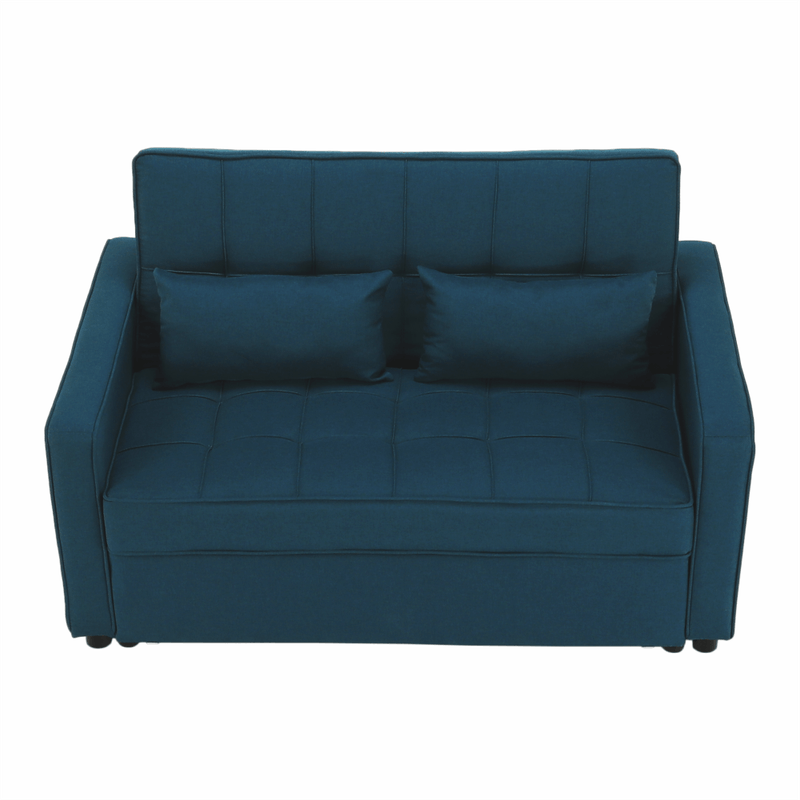 Casa si Gradina - Mobilier - Canapele si coltare - Coltare - Coltar extensibil, turcoaz, FRENKA NEW - Infinity.ro