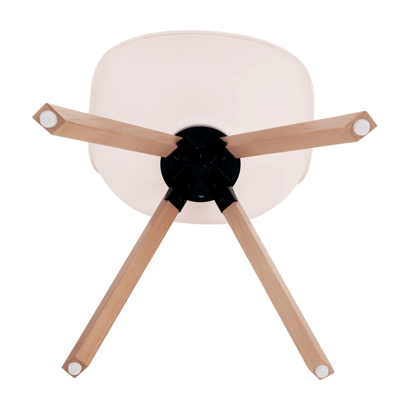 Casa si Gradina - Mobilier - Scaune si fotolii - Scaune - Scaun pivotant elegant, perlat, ETOSA - Infinity.ro
