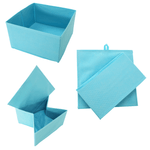 Casa si Gradina - Constructii - Depozitare, transport si protectie - Rafturi, fisete si vestiare - Organizator / raft pentru jucarii, multicolor / model, NOMITO TIP 2 - Infinity.ro