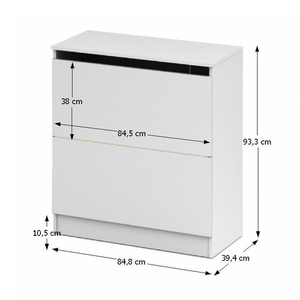 Casa si Gradina - Mobilier - Dulapuri si sifoniere - Infinity.ro