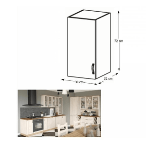 Casa si Gradina - Mobilier - Dulapuri si sifoniere - Infinity.ro