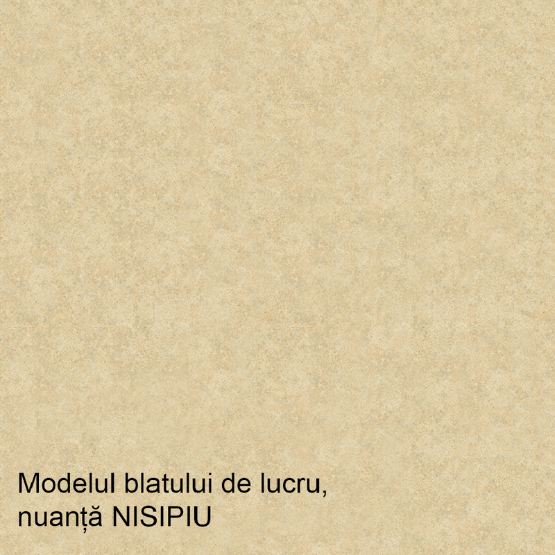 Casa si Gradina - Sanitare - Chiuveta bucatarie si accesorii - Chiuvete bucatarie - Masca chiuveta D80Z cu 2 usi, nuc Milano, SICILIA - Infinity.ro