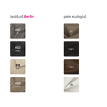 Casa si Gradina - Mobilier - Canapele si coltare - Coltare - coltar, material maro TONIKS - Infinity.ro