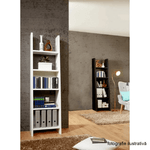 Casa si Gradina - Mobilier - Biblioteci si rafturi - Etajere - Etajera, alb, DEKATO - Infinity.ro