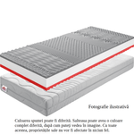 Casa si Gradina - Mobilier - Saltele si somiere - Saltele - Saltea, spuma, 90x200, BE TEMPO 30 NEW - Infinity.ro