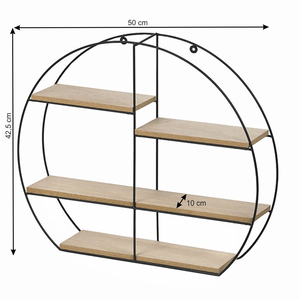 Casa si Gradina - Mobilier - Biblioteci si rafturi - Infinity.ro