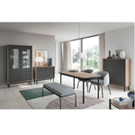 Casa si Gradina - Corpuri si surse de iluminat - Benzi LED - Iluminare LED, pentru vitrina BWT104, BERGEN - Infinity.ro